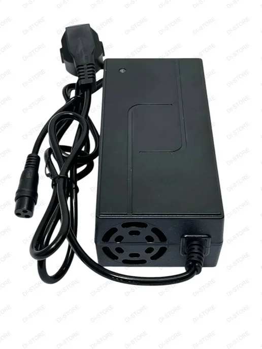 KUGOO Зарядное устройство для трицикла T1 T2 T3 (54.6V 3A), 3A, фото 5