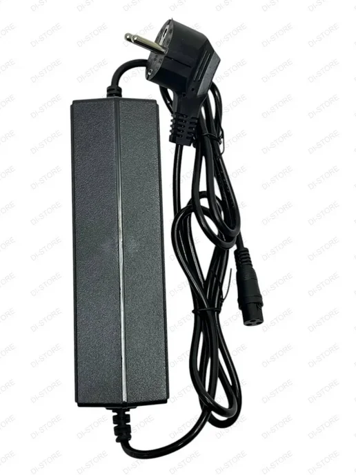 KUGOO Зарядное устройство для трицикла T1 T2 T3 (54.6V 3A), 3A, фото 6