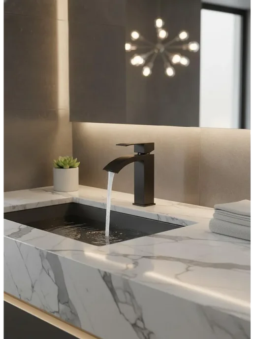 Grohe смесители длЯ кухонь и ванных комнаt Латунь G549, черный, фото 2
