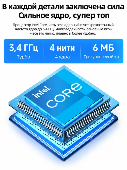 Samsung Ноутбук 15,6 дюйма для работы и учёбы ОЗУ 32ГБ SSD 2048ГБ, 32 ГБ, 2048 ГБ, фото 3