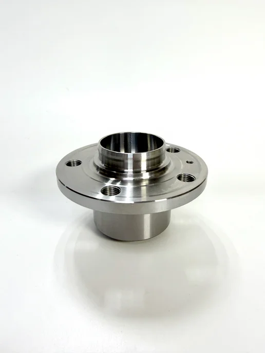 Traford-Ring Ступица передняя в сборе для VW Polo Skoda Rapid Fabia, вариант, фото 4