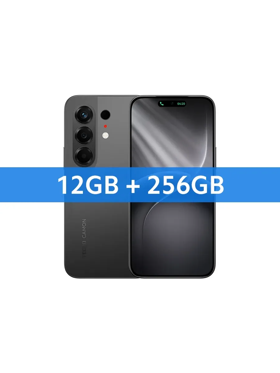 Смартфон Camon 50, 12 256ГБ TECNO 1504558938 купить за 26 975 ₽ в интернет‑магазине Wildberries