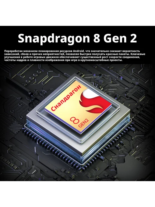 Смартфон 无品牌 S13 Plus 1/16 ГБ, черный, фото 8