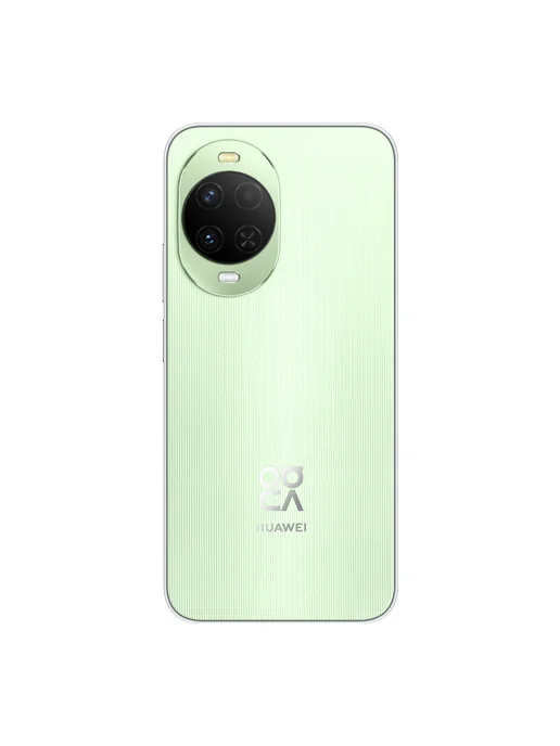 Смартфон HUAWEI Nova 15 12/256 ГБ, зеленый, фото 4
