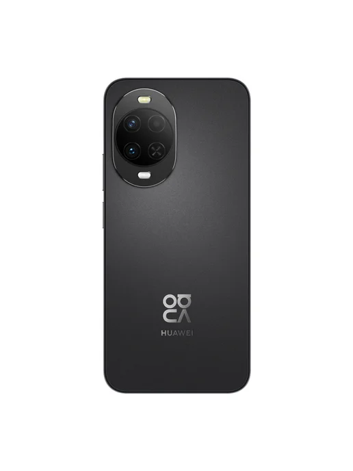 Смартфон HUAWEI Nova 15 12/256 ГБ, черный, фото 4