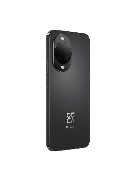 Смартфон HUAWEI Nova 15 12/256 ГБ, черный, фото 5