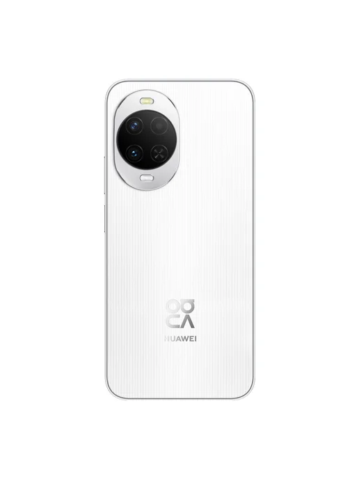 Смартфон HUAWEI Nova 15 12/256 ГБ, белый, фото 4