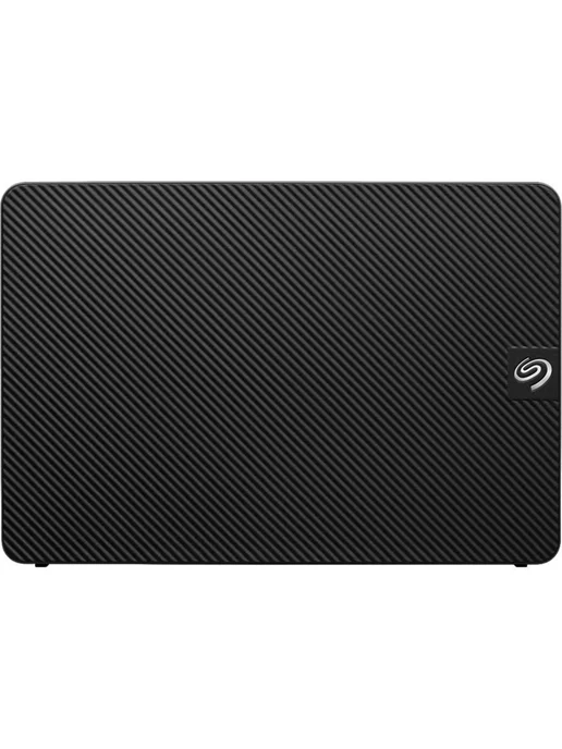 seagate Внешний жесткий диск Expansion Desktop HDD 26 ТБ черный, 20 ТБ, фото 3