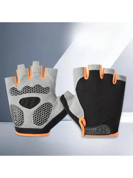 Sports Gloves, size S, вариант, фото 3