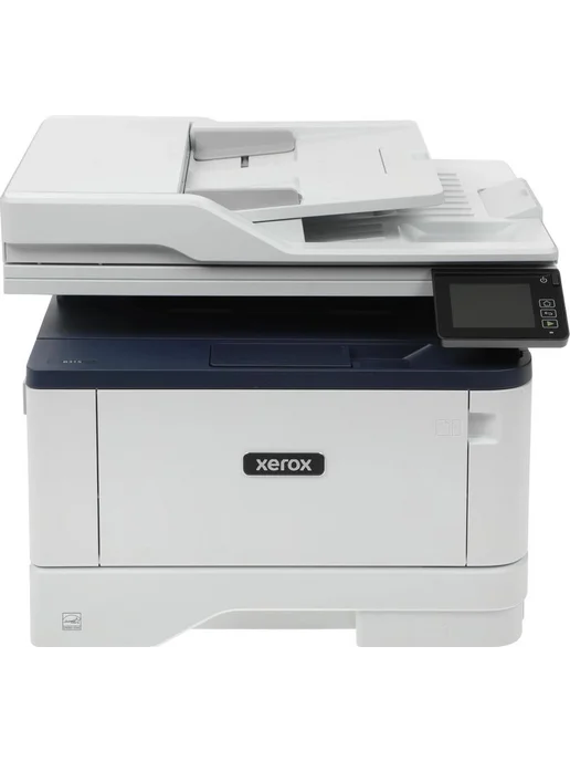 Xerox Xerox-B315V DNI, белый, фото 2
