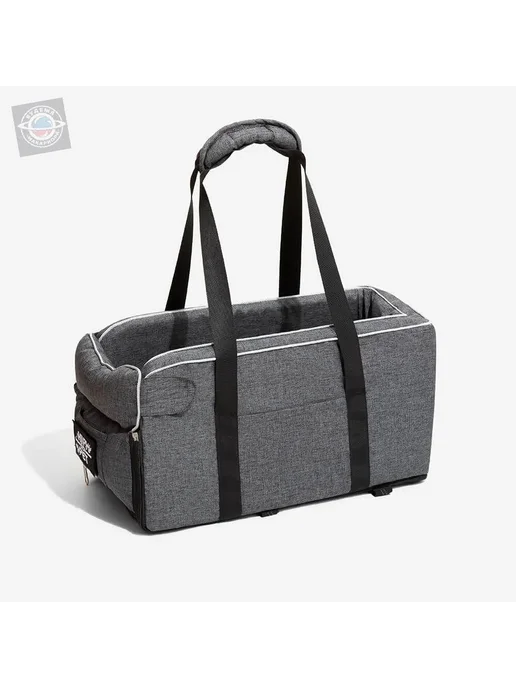Автогамак для кошек и мелких собак, 42x20x22 см, вариант, фото 4