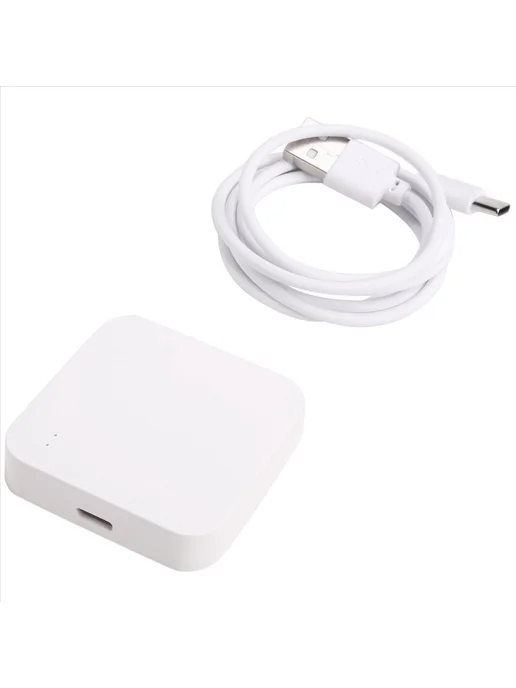 Ewelink ZigBee3.0 умный хаб, беспроводной шлюз-мост, совмест…, вариант, фото 2