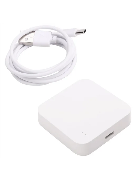Ewelink ZigBee3.0 умный хаб, беспроводной шлюз-мост, совмест…, вариант, фото 3