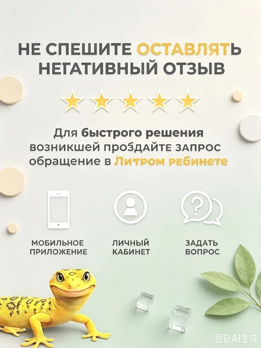 Греющий коврик для террариума 7 Вт 15×28 см, 15x28 см, 7 Вт, фото 4