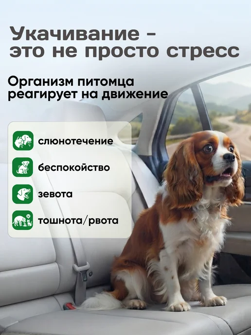 Neoterica Неотревел таблетки для собак и кошек мелких пород, 10 таб, вариант, фото 2