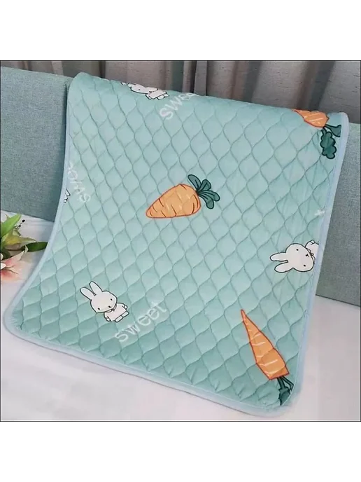 Многоразовые пеленки для собак и кошек, 70×100 см, 70x100 см, фото 3