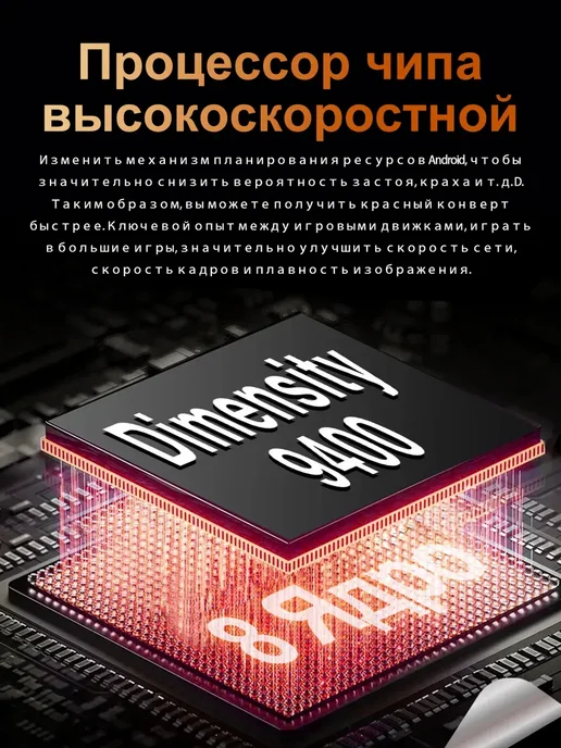 Смартфон Apple iPhone I 17 Pro Max 1 ТБ, оранжевый, фото 5