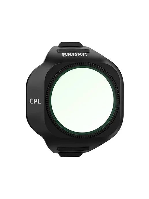 CPL + UV фильтр для DJI Mini 5 Pro, вариант, фото 2