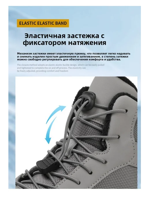 lacoste повседневнаяобувь, синий, фото 5