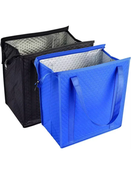Термосумка холодильник, вариант, фото 3