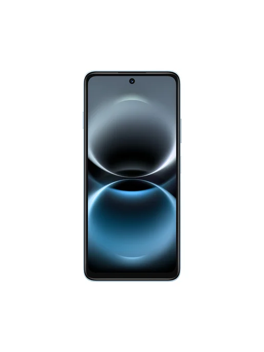 Смартфон HUAWEI Nova Y74 8/128 ГБ, голубой, фото 2