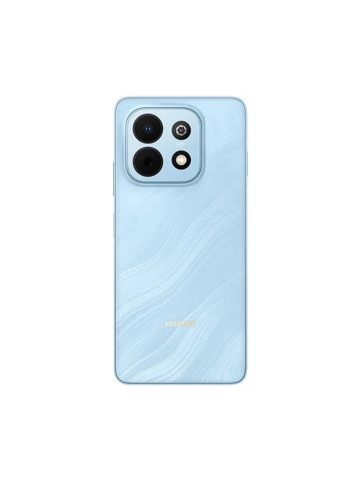 Смартфон HUAWEI Nova Y74 8/128 ГБ, голубой, фото 3