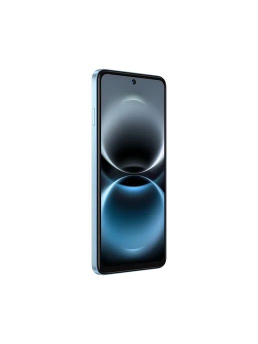 Смартфон HUAWEI Nova Y74 8/128 ГБ, голубой, фото 4