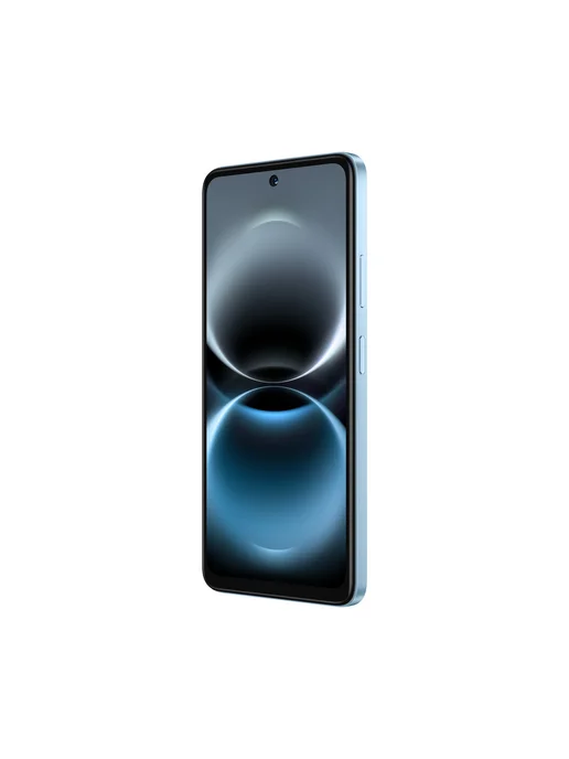 Смартфон HUAWEI Nova Y74 8/128 ГБ, голубой, фото 5