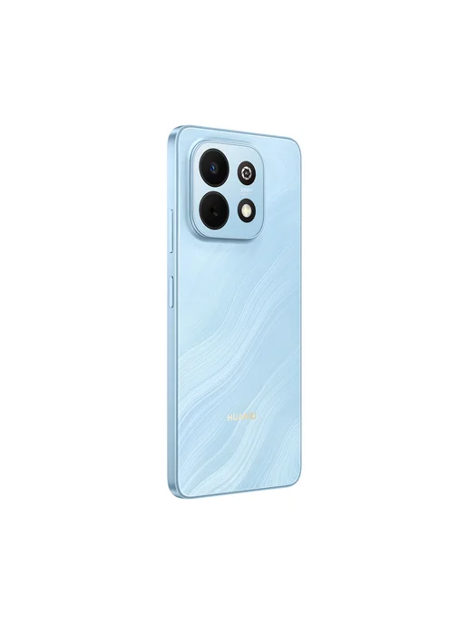 Смартфон HUAWEI Nova Y74 8/128 ГБ, голубой, фото 6