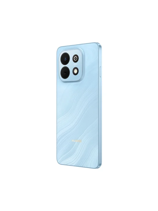 Смартфон HUAWEI Nova Y74 8/128 ГБ, голубой, фото 7