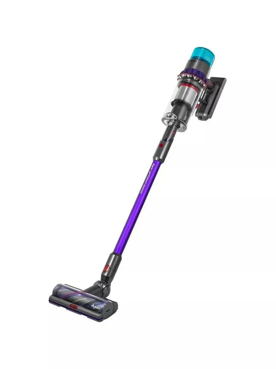 Dyson Беспроводной пылесос Gen5 Detect SV23 SG Purple