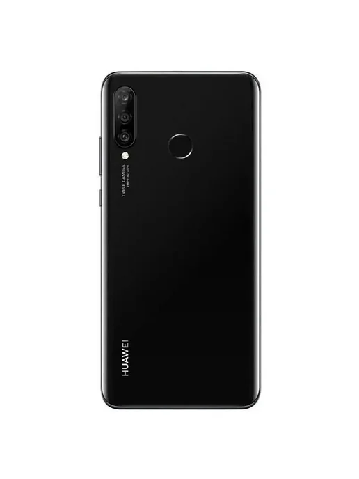 Смартфон HUAWEI P30 Lite 6/128 ГБ, цвет не указан, фото 3