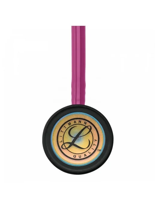 Стетоскоп Littmann 3M, вариант, фото 2