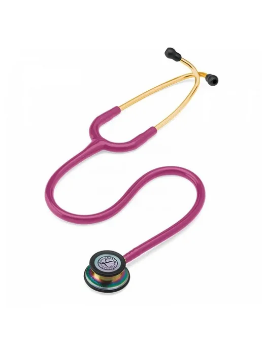 Стетоскоп Littmann 3M, вариант, фото 4