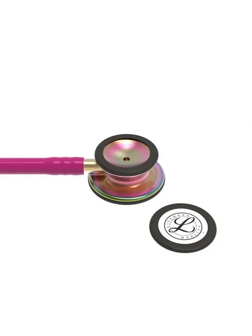 Стетоскоп Littmann 3M, вариант, фото 6