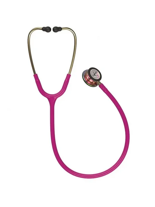 Стетоскоп Littmann 3M, вариант, фото 8