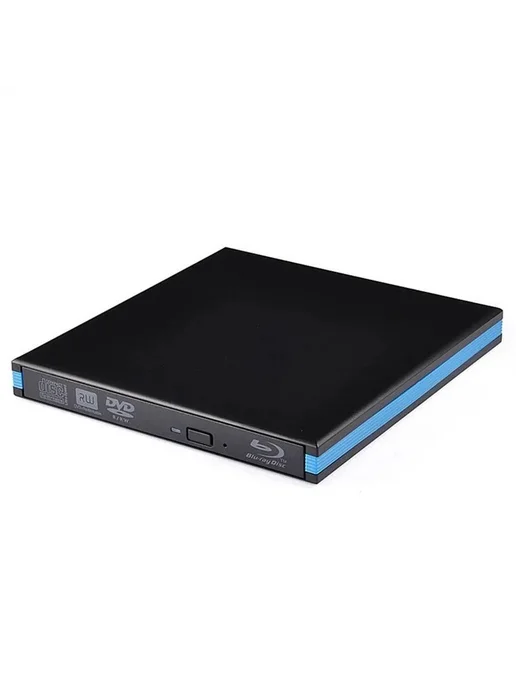 Внешний DVD привод USB 3.0, вариант