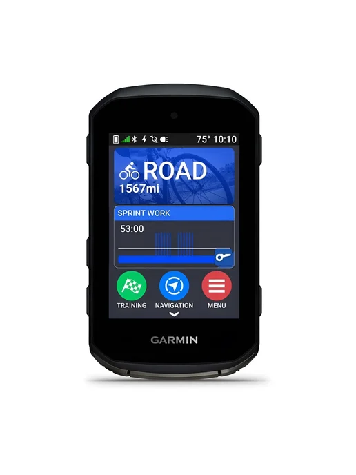 Garmin Велокомпьютер EDGE 850 - 010-03023-01, черный, фото 2