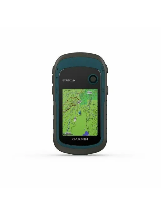 Garmin GPS навигатор eTrex 22x, вариант, фото 2