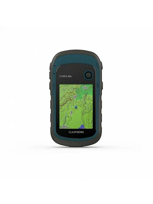 Garmin GPS навигатор eTrex 22x, вариант, фото 3