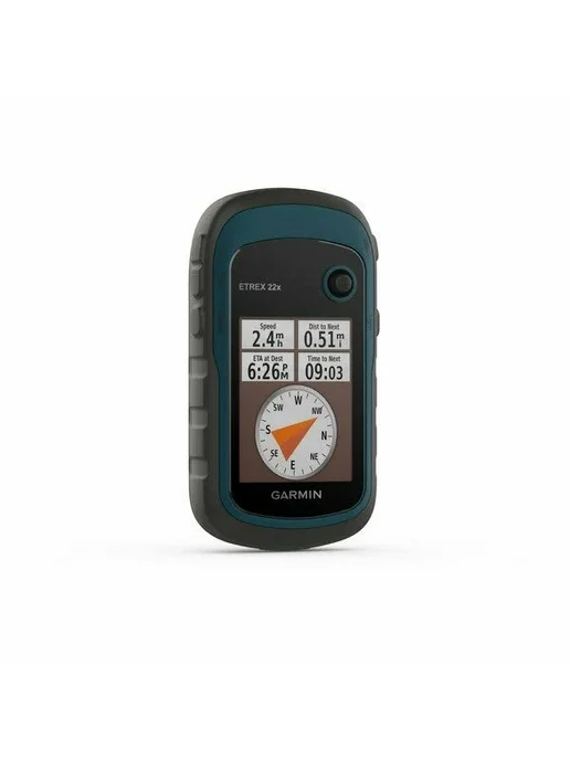 Garmin GPS навигатор eTrex 22x, вариант, фото 4