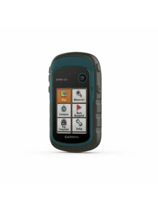Garmin GPS навигатор eTrex 22x, вариант, фото 7