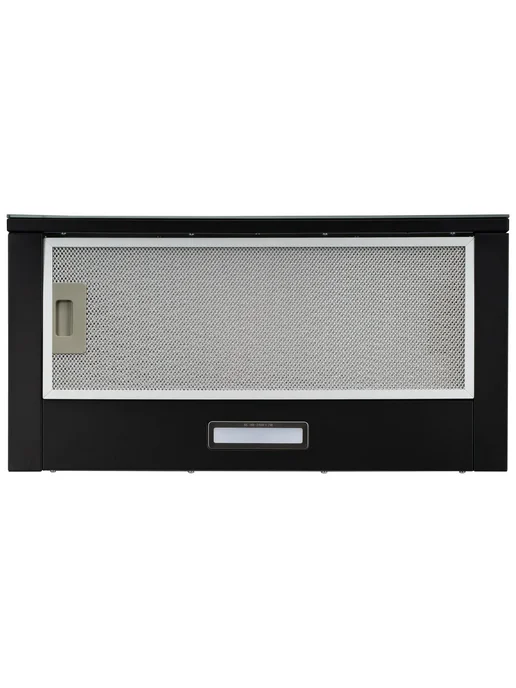DeLonghi Встраиваемая вытяжка для кухни ANTICA 606 NB, 60 см, черный, фото 8