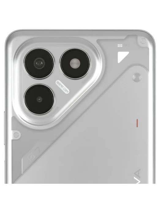 Смартфон TECNO Lj6 8/128 ГБ, серый, фото 2