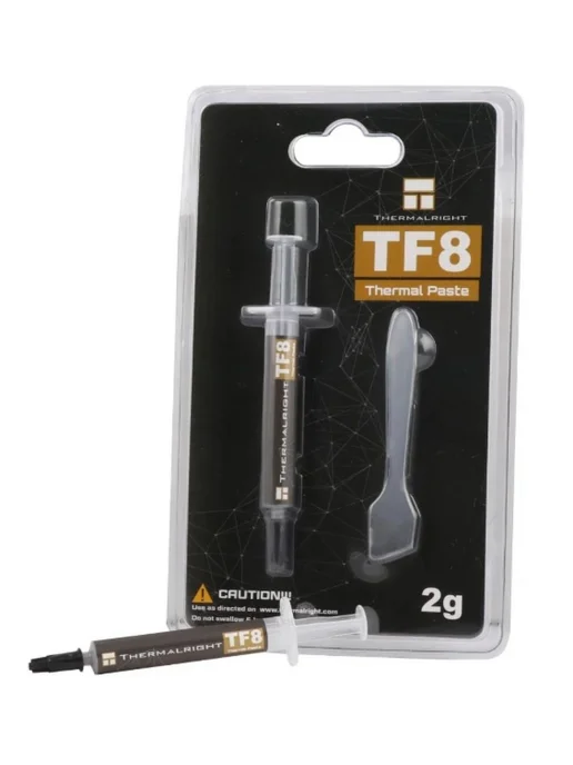 Термопаста Thermalright TF8 2г, 2 г
