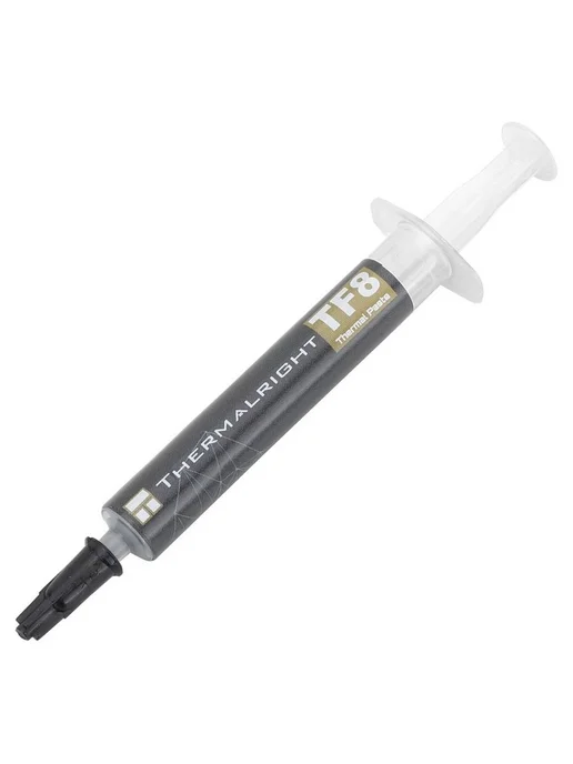 Термопаста Thermalright TF8 2г, 2 г, фото 5