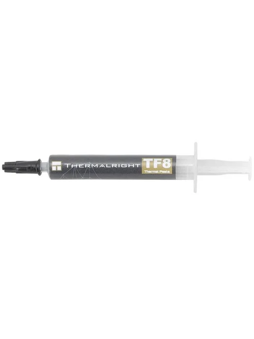 Термопаста Thermalright TF8 2г, 2 г, фото 7