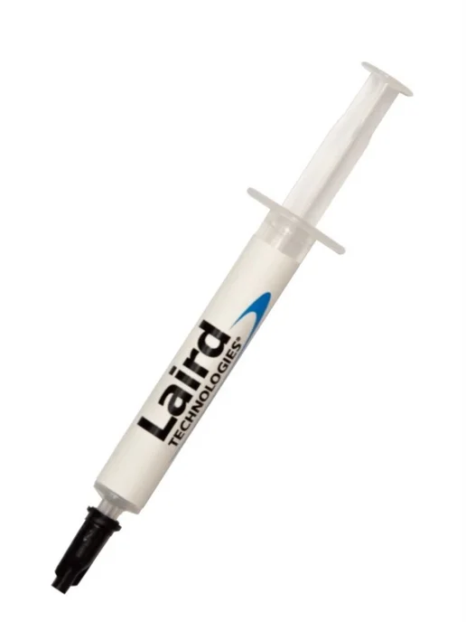 Laird Tpcm 780sp 5гр термопаста фазовая жидкая. ОРИГИНАЛ, 5 г