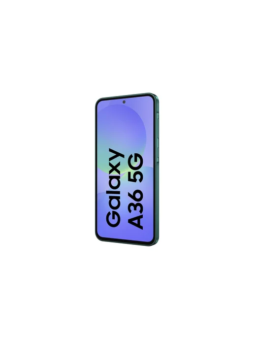 Смартфон Samsung A36 8/128 ГБ, зеленый, фото 4