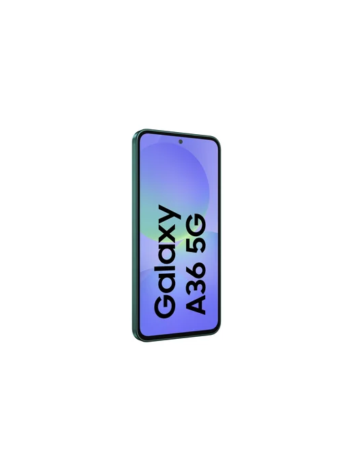 Смартфон Samsung A36 8/128 ГБ, зеленый, фото 5